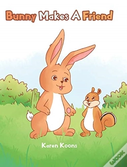 Capa do artigo Bunny Makes A Friend