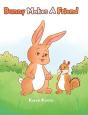 Bunny Makes A Friend - Preview