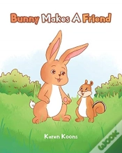Capa do artigo Bunny Makes A Friend