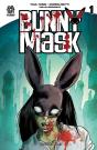 Bunny Mask - Preview