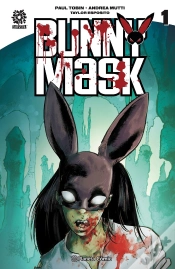 Capa do artigo Bunny Mask