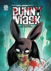 Bunny Mask: The Cave Collection