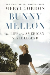 Capa do artigo Bunny Mellon