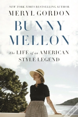Capa do artigo Bunny Mellon