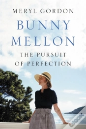 Capa do artigo Bunny Mellon