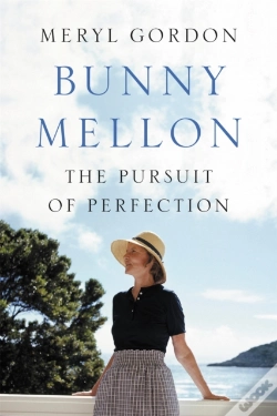 Capa do artigo Bunny Mellon