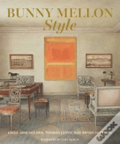Capa do artigo Bunny Mellon Style