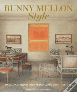 Capa do artigo Bunny Mellon Style