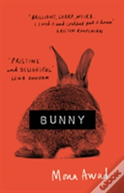 Capa do artigo Bunny