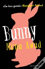Capa do artigo Bunny