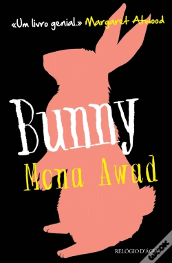 Capa do artigo Bunny