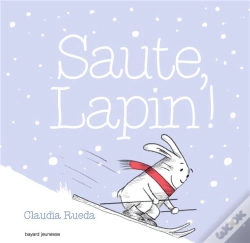 Capa do artigo Bunny Slopes