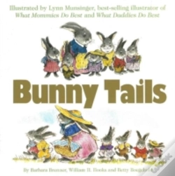 Capa do artigo Bunny Tails