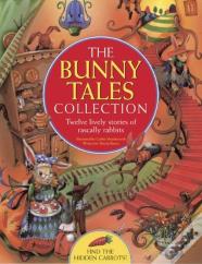 Bunny Tales Collection