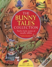 Capa do artigo Bunny Tales Collection
