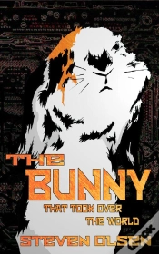 Capa do artigo Bunny That Took Over The World