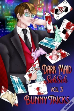 Capa do artigo Bunny Tricks