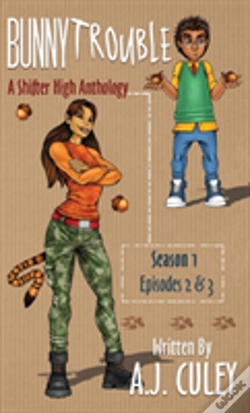 Capa do artigo Bunny Trouble