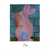 Capa do artigo Bunny - Vinil
