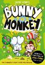 Bunny Vs Monkey (A Phoenix Comic Book, From The Multi-Million-Selling Creative Genius Jamie Smart) - Preview