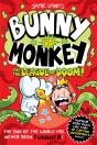 Bunny Vs Monkey And The League Of Doom (A Phoenix Comic Book, From The Multi-Million-Selling Creative Genius Jamie Smart) - Preview