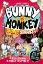 Bunny Vs Monkey: Bunny Bonanza (A Phoenix Comic Book, From The Multi-Million-Selling Creative Genius Jamie Smart) - Preview