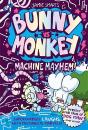 Bunny Vs Monkey: Machine Mayhem - Preview