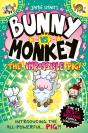 Bunny Vs Monkey: The Impossible Pig (A Phoenix Comic Book, From The Multi-Million-Selling Creative Genius Jamie Smart) - Preview