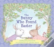 Capa do artigo Bunny Who Found Easter: Gift Edition
