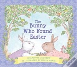 Capa do artigo Bunny Who Found Easter: Gift Edition