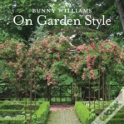 Capa do artigo Bunny Williams On Garden Style