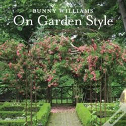 Capa do artigo Bunny Williams On Garden Style