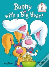 Bunny With A Big Heart