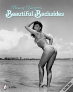 Capa do artigo Bunny Yeager'S Beautiful Backsides