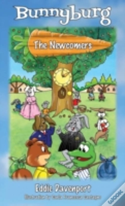 Capa do artigo Bunnyburg