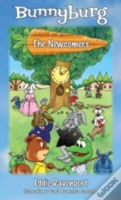 Capa do artigo Bunnyburg
