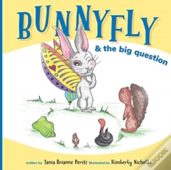 Capa do artigo Bunnyfly & The Big Question