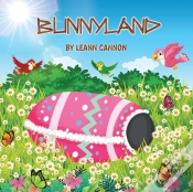 Capa do artigo Bunnyland