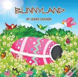 Capa do artigo Bunnyland