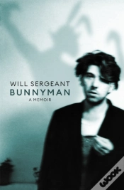 Capa do artigo Bunnyman