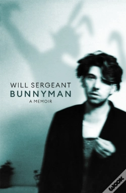 Capa do artigo Bunnyman