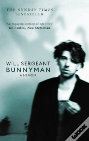 Capa do artigo Bunnyman