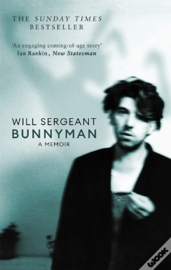 Capa do artigo Bunnyman
