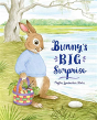 Bunny'S Big Surprise - Preview