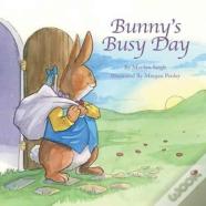 Bunny'S Busy Day