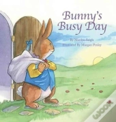Bunny'S Busy Day