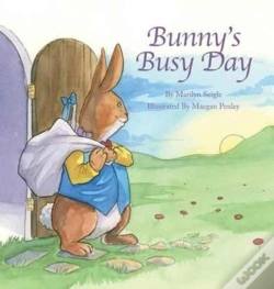 Capa do artigo Bunny'S Busy Day