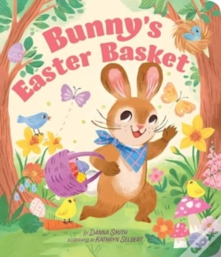 Capa do artigo Bunny'S Easter Basket