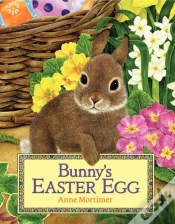 Capa do artigo Bunny