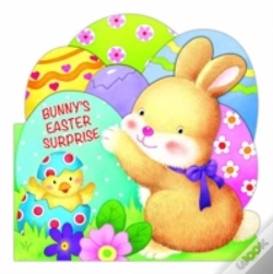 Capa do artigo Bunny'S Easter Surprise